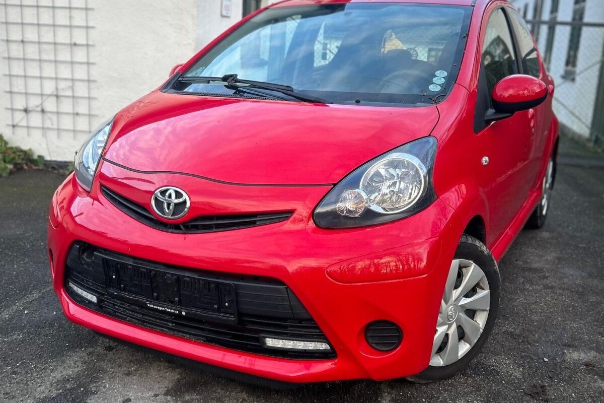 aygo