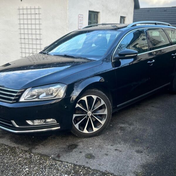 Passat 2
