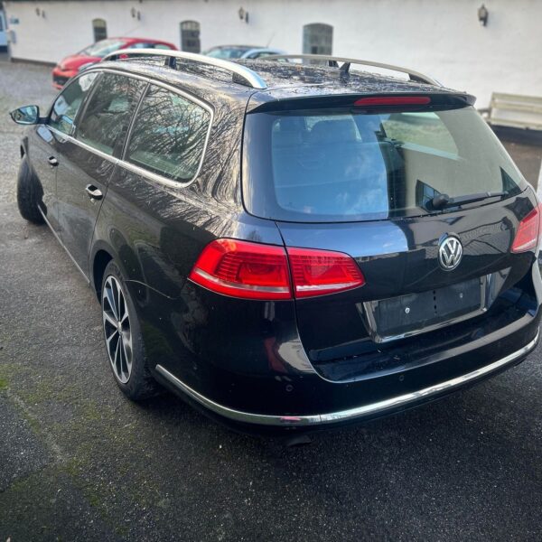 Passat 3