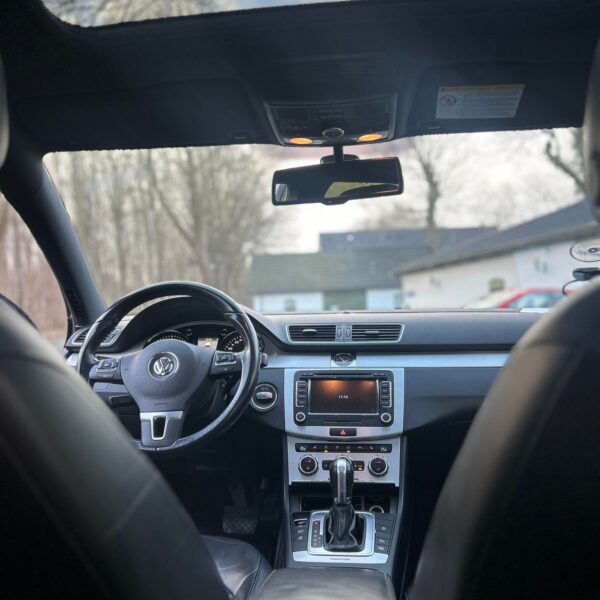 Passat 5