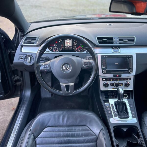 Passat 7