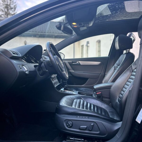 Passat 8