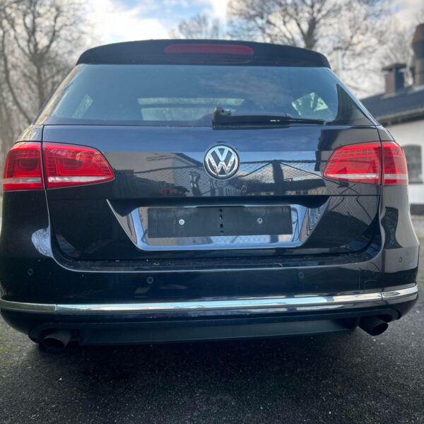 passat 4