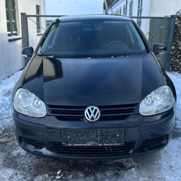 GOLF 1