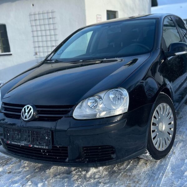 GOLF 2