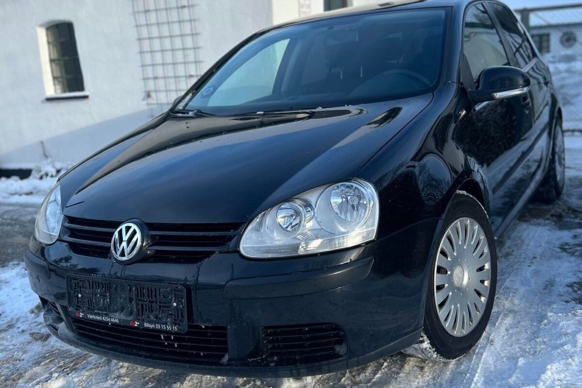GOLF 2