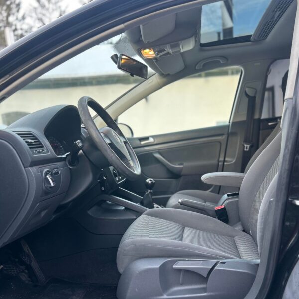 GOLF 7