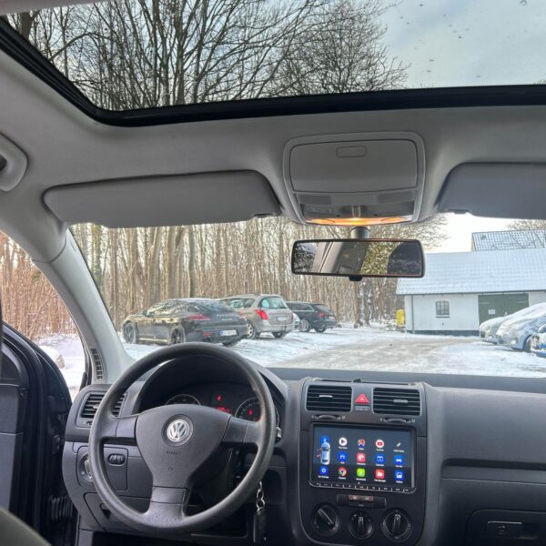GOLF 9